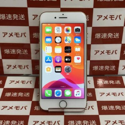 iPhone7 SoftBank版SIMフリー 128GB NNCM2J/A A1779