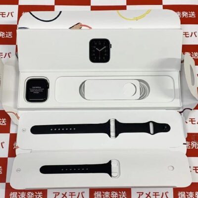 Apple Watch SE GPS + Cellularモデル  44mm MYF02J/A A2356