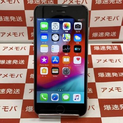 iPhone6 SoftBank 64GB NG4F2J/A A1586