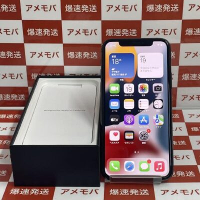 iPhone11 Pro au版SIMフリー 256GB MWC72J/A A2215 美品