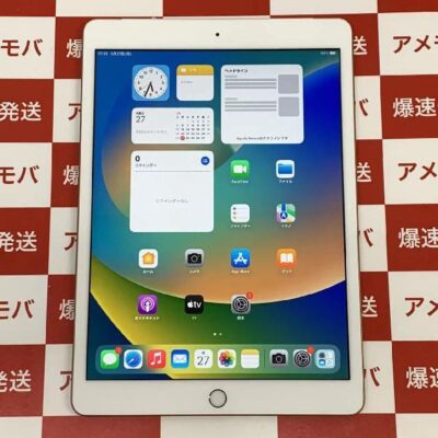 iPad 第8世代 docomo版SIMフリー 32GB MYMK2J/A A2429 極美品
