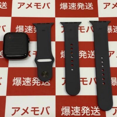 Apple Watch Series 5 GPSモデル  Edition 44mm MWR52J/A A2157