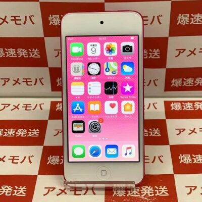 iPod touch 第6世代 64GB MKGW2J/A A1574 美品