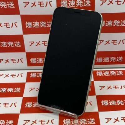 iPhone12 mini SoftBank版SIMフリー 128GB A2398 ジャンク品
