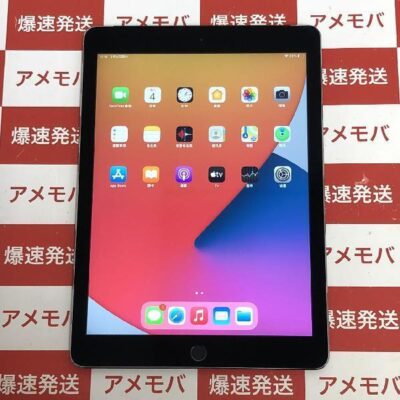 iPad Air 第2世代 SoftBank 128GB MGWL2J/A A1567