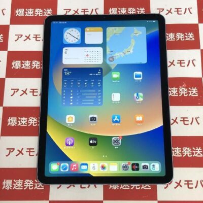 iPad Air 第4世代 Wi-Fiモデル 64GB 3H185J/A A2316