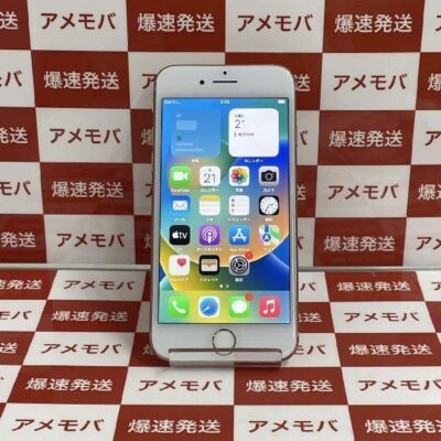 iPhone8 SoftBank版SIMフリー 64GB MQ7A2J/A A1906 美品