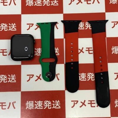 Apple Watch Series 6 GPS + Cellularモデル  Editio 44mm MJ433J/A A2376