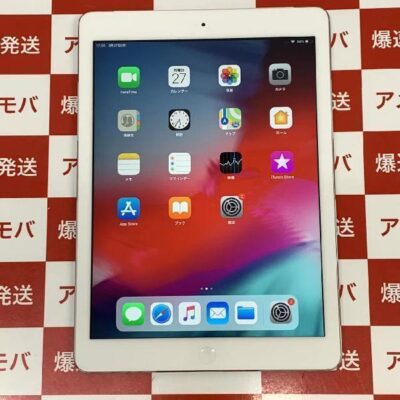 iPad Air 第1世代 docomo 32GB MD795J/A A1475 極美品