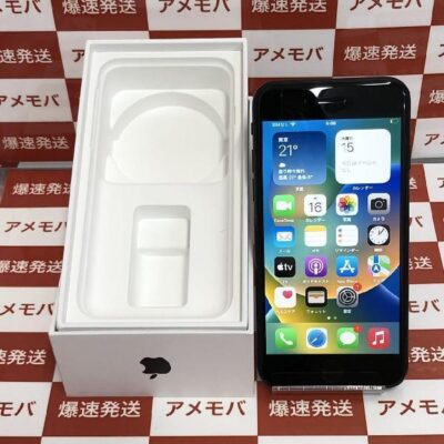 iPhoneSE 第2世代 docomo版SIMフリー 64GB MX9R2J/A A2296 極美品