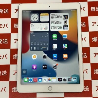 iPad Air 第2世代 Wi-Fiモデル 32GB MNV62J/A A1566 ほぼ新品