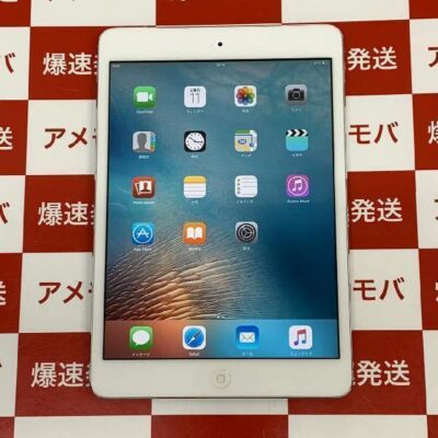 iPad mini(第1世代) Wi-Fiモデル 64GB MD533J/A A1432 美品