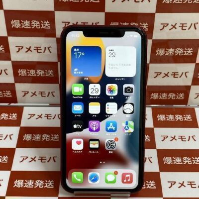 iPhone11 SoftBank版SIMフリー 64GB MWLV2J/A A2221 美品