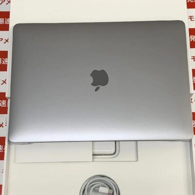 MacBook Air M1 2020  8GBメモリ 256GB SSD MGN63J/A A2337 ほぼ新品
