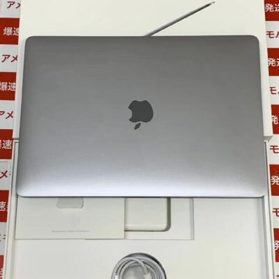 MacBook Pro 13インチ 2017 Thunderbolt 3ポートx2  2.3GHz デュアルコアIntel Core i5 8GBメモリ 128GB SSD MPXQ2J/A A1708