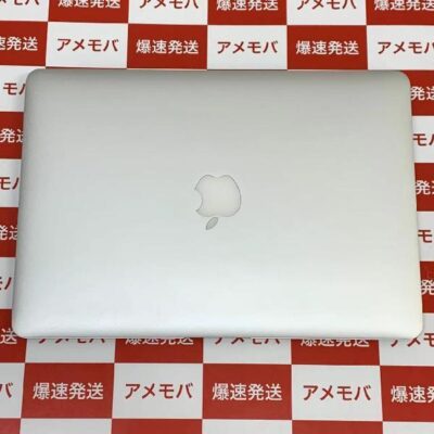 MacBook Air 13インチ Mid 2013  1.3GHz Intel Core i5 4GBメモリ 256GB SSD A1466
