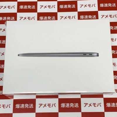 MacBook Air M1 2020  13インチ 8GBメモリ 512GB SSD Z124000DX A2337 未開封品