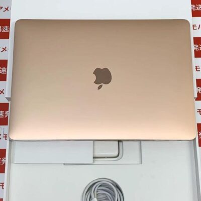 MacBook Air M1 2020  13インチ 8GBメモリ 256GB SSD MGNDJ/A A2337 ほぼ新品