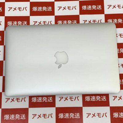 MacBook Air 11インチ Mid 2013  1.3GHz Intel Core i5 4GBメモリ 128GB SSD A1465