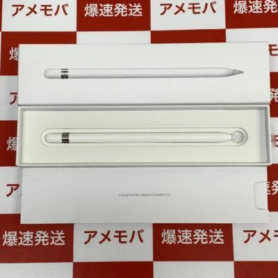 Apple pencil 第1世代 MQLY3J/A 2022年12月モデル  A1603 極美品