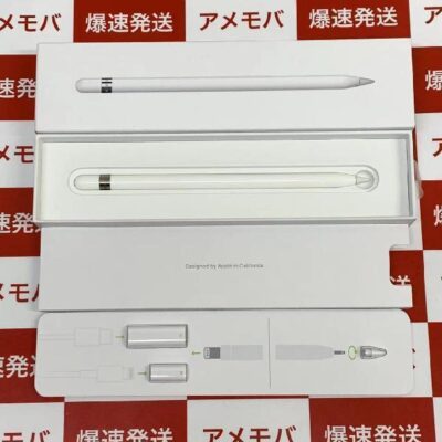 Apple pencil 第1世代 MQLY3J/A 2022年12月モデル  A1603 ほぼ新品