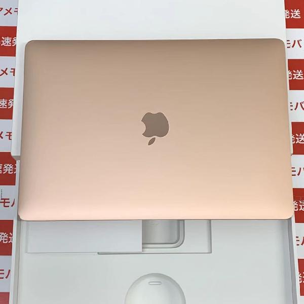 MacBook Air M1 2020 13インチ 8GBメモリ 256GB SSD MGND3J/A A2337-正面