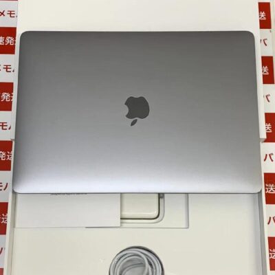 MacBook Air M1 2020  13インチ 8GBメモリ 256GB SSD MGN63J/A A2337 新品同様