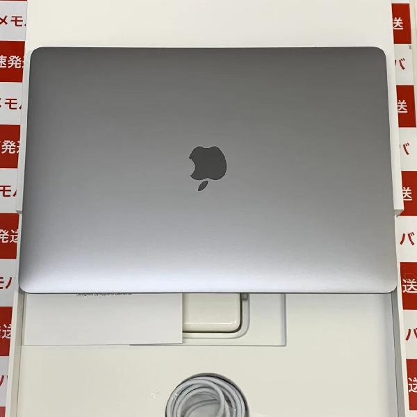 MacBook Air M1 2020 13インチ 8GBメモリ 256GB SSD MGN63J/A A2337 新品同様-正面