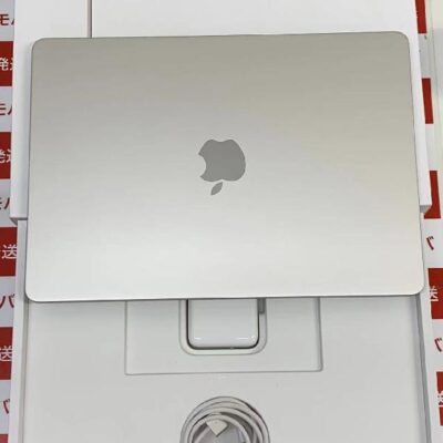 MacBook Air M2 2022  13.6インチ 8GBメモリ 256GB SSD USキーボード MLY23J/A A2681