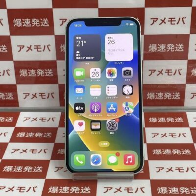 iPhone12 楽天モバイル版SIMフリー 64GB MGHT3J/A 極美品