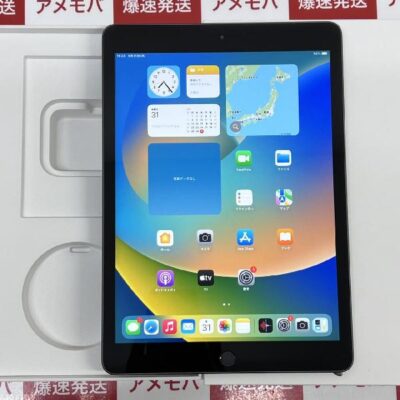 iPad 第7世代 Wi-Fiモデル 128GB MW772J/A A2197