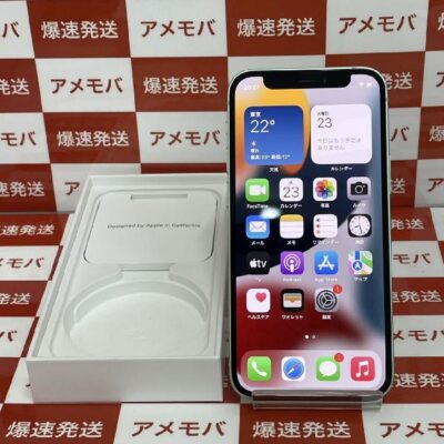 iPhone12 mini Apple版SIMフリー 64GB MGAV3J/A A2398 美品