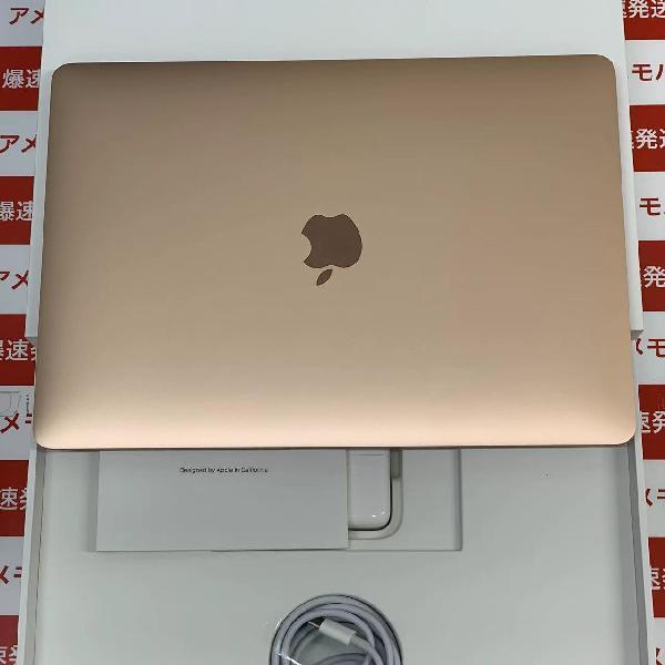 MacBook Air M1 2020 13インチ 8GBメモリ 256GB SSD MGND3J/A A2337 極美品-正面