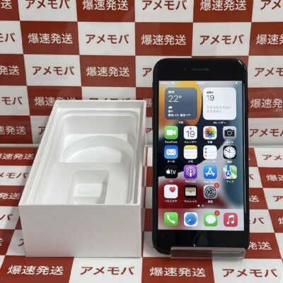 TU_iPhone7 SoftBank版SIMフリー 128GB MNCK2J/A A1779 美品