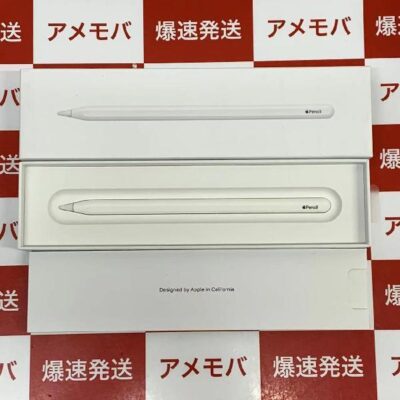 Apple Pencil 第2世代 MU8F2J/A  A2051 極美品