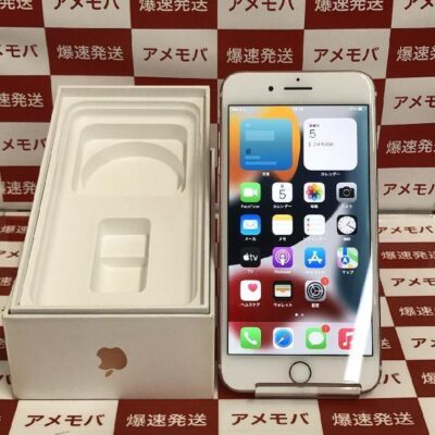 iPhone7 Plus SoftBank版SIMフリー 128GB MN6J2J/A A1785 美品
