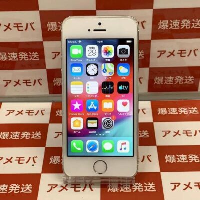 iPhone5s docomo 32GB ME336J/A A1453