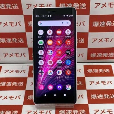 Rakuten Hand 5G 楽天モバイル SIMフリー 64GB SIMロック解除済み eSIM専用 美品