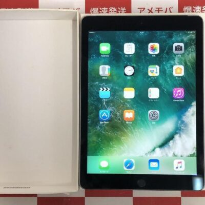 iPad Air 第2世代 SoftBank 16GB MGGX2J/A A1567